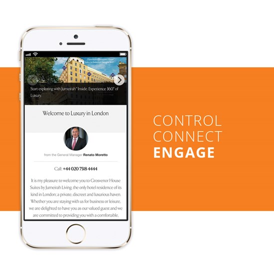 Mobile Engagement 2