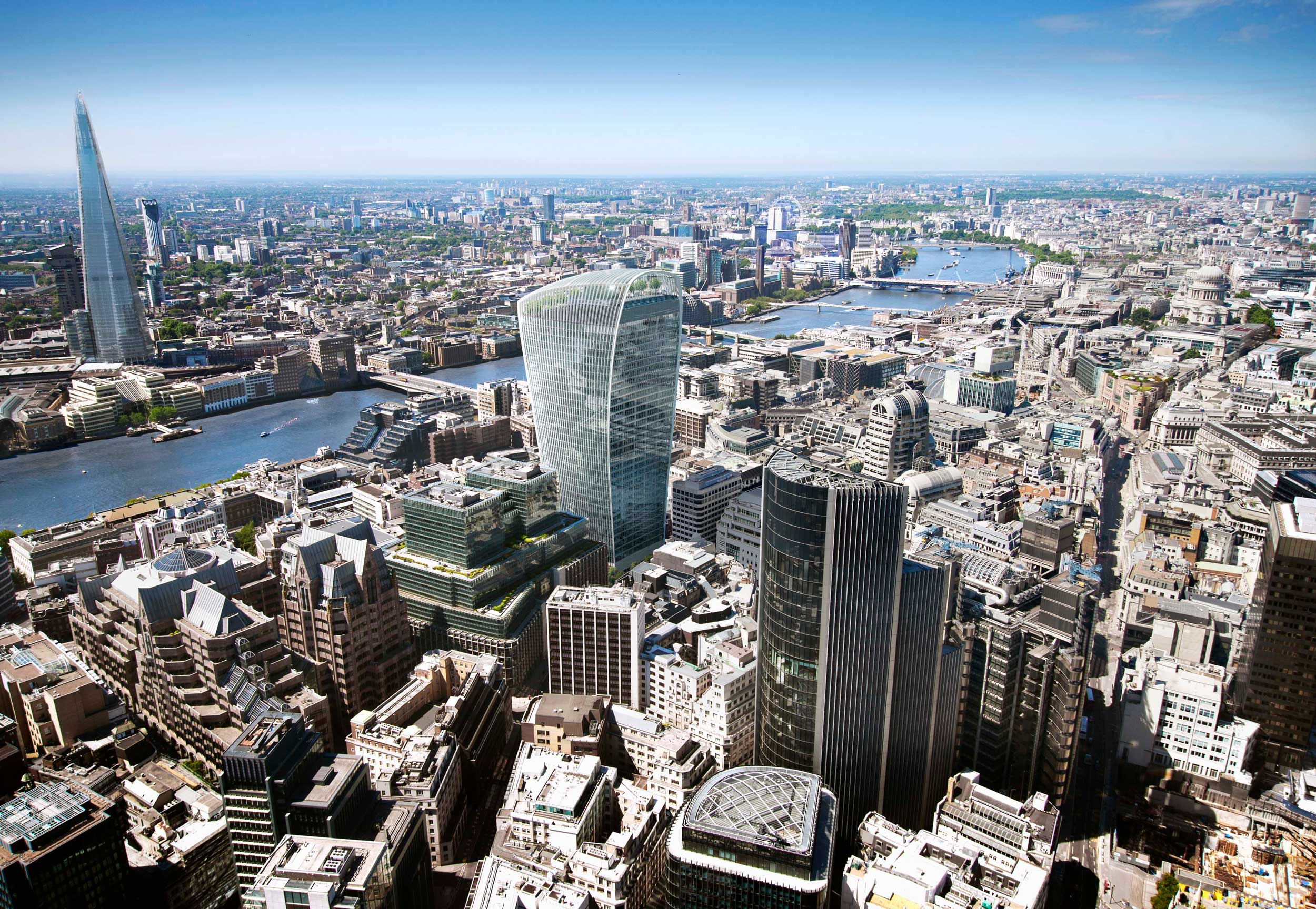 Brighter Wireless Solutions